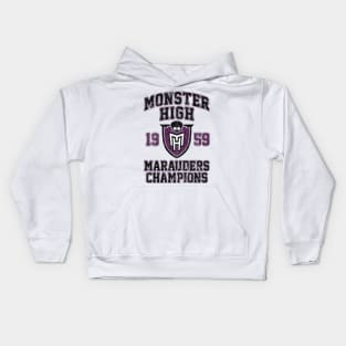 Marauders Champions Kids Hoodie